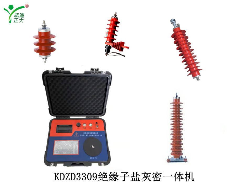 電力線路中絕緣子常見檢測(cè)儀有哪些？