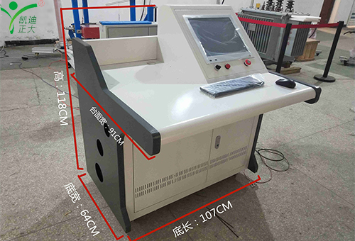 成套設(shè)備廠如何選購(gòu)KDCJ-200kV沖擊電壓發(fā)生器成套試驗(yàn)設(shè)備